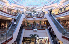 AVM'lerde bilinmeyen büyük tehlike