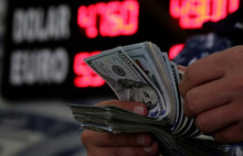 Dolar'da bu haftaya dikkat