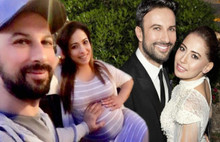 Tarkan'dan eşine ilginç yasak