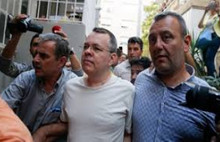 Brunson olayında yeni gizli tanık bombası