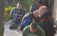 Uyuşturucu baronu için devreye giren AKP'li