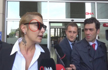 Sıla'dan şok darp açıklaması