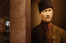 Atatürk'ü kurtaran saat nerede?