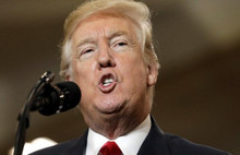 Trump: Çok aşağılayıcı