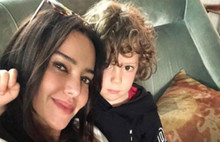 Hande Ataizi : Bitlendik...