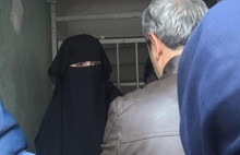 Atatürk'e hakaretten gözaltına alındı