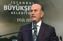 Kadir Topbaş o partiden aday mı olacak ?