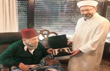 O fotoğrafa tepkiler dinmiyor