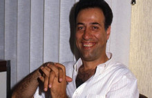 Kemal Sunal'ın doğum günü kutlandı