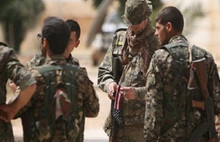 ABD'den teröristlere  diploma ve maaş