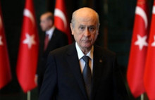 Bahçeli'den af açıklaması
