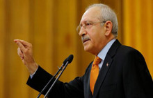 Kılıçdaroğlu - Ahmet Türk görüştü iddiası