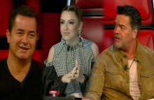 Hadise'den yarışmacıya çılgın teklif