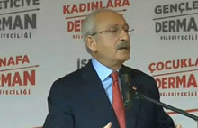 Kılıçdaroğlu: Mansur Beyle sorunumuz yok