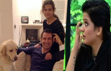 Ferhat Göçer'e kızından şok suçlama