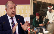 Ümit Özdağ'dan çok sert Diyanet tepkisi