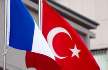 Kaşıkçı cinayeti Fransa'yla ilişkileri gerdi