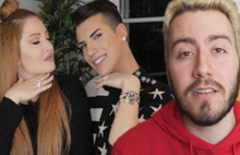 Enes Batur'a büyük suçlama