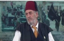 Kadir Mısıroğlu yine kin kustu