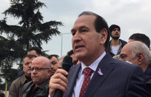 Sendika başkanı silahlı saldırıda öldürüldü