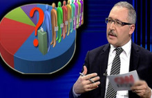 Olay yaratacak seçim anketi
