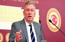 CHP'den Mansur Yavaş'a flaş tepki