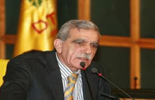 Ahmet Türk, Kılıçdaroğlu neden gizlice görüştü?