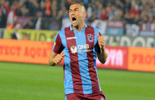 Burak Yılmaz'ın yeni rotası belli oldu