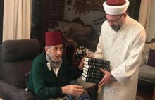 Diyanet, Mısıroğlu’na hangi kitapları verdi?