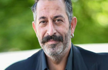 Cem Yılmaz'ın yeni filminde sürpriz isim