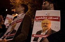 CIA : Kaşıkçı Cinayetini Selman Emretti