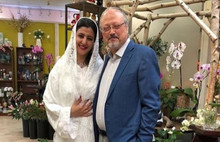 Kaşıkçı'nın dini nikahlı eşi ortaya çıktı