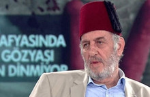 Mısıroğlu'na: Ahmak sana derler!