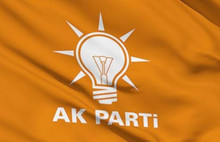 AK Parti'nin İstanbul adayı Binali Yıldırım