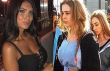 Ünlü isimlere şantaj ve ahlaksız teklif