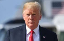 Trump: Kaşıkçı kayıtları gaddarca, dinleyemedim