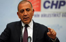 Gürsel Tekin: İstanbul adayı halka sorulmalı