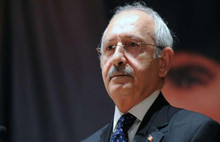 Kılıçdaroğlu: Mansur Yavaş'la görüşüyoruz