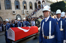 Şehidin babası skandalı doğruladı