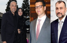 İki ünlü aile dünür oluyor