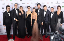 Emmy Ödülleri'nde Türk rüzgarı