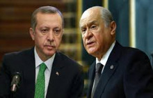 Kritik görüşmenin gündemi ne olacak?