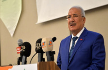 MHP'de önemli istifa