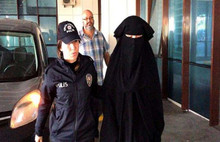 Emine Şahin'e bir şok daha