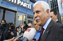 İYİ Parti-CHP mutabakatı sağlandı