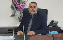 Tartışılan dekan istifa etti