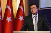 Zeybekci'den İzmir adaylığı için flaş açıklama