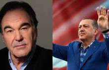 Oliver Stone'ın Erdoğan filmi için flaş açıklama