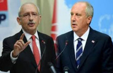 Görüşme sonrası ilk açıklama
