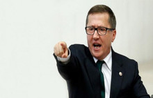 Başkenti sarsacak şok iddia